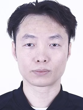 ZHANG Yibin